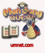 game pic for mahjong quest
